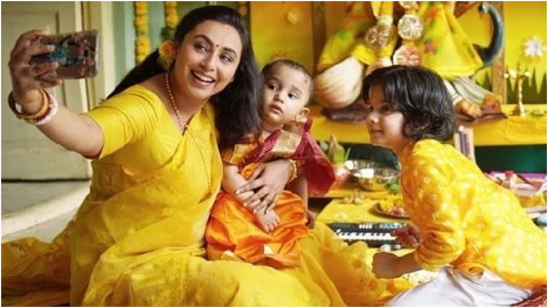 10 Bollywood actress who are still doing lead roles in movies after crossing 40 plus years of age