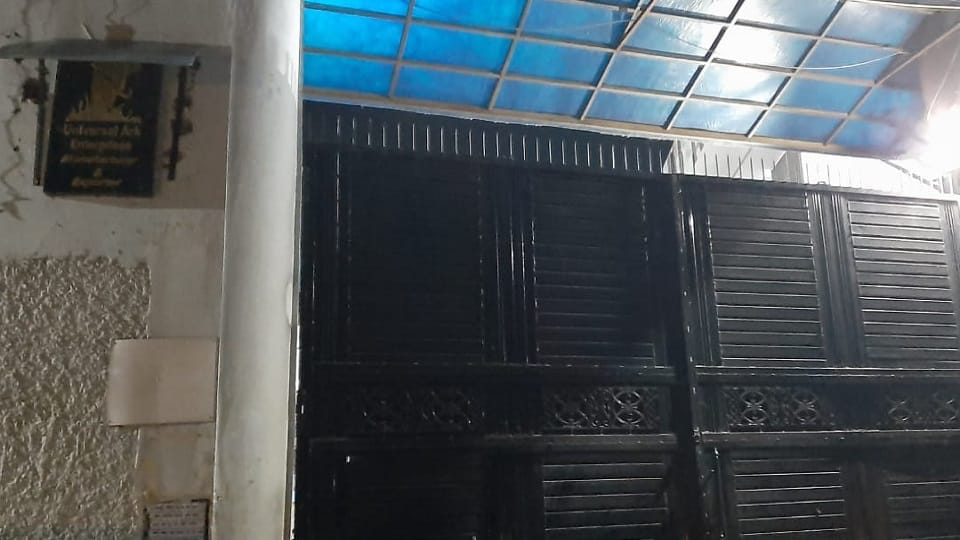 Azam relative Rizwan raids factory, state tax department catches GST evasion Rs 3.25 crore