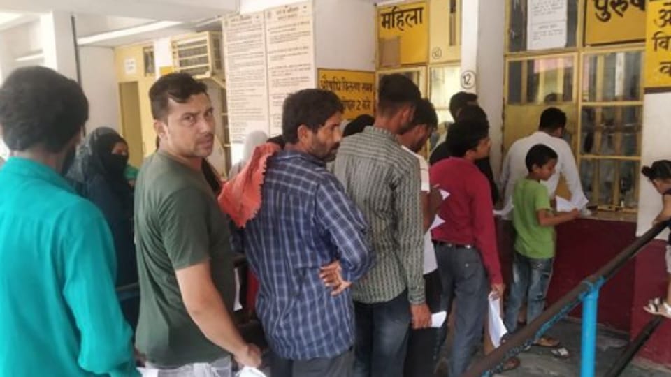 Four more people died dengue and fever in Moradabad, number of patients crossed 250
