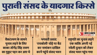 Parliament Special Session