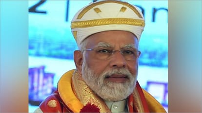 73 people take pledge to donate their eyes in Jharkhand On PM Modi 73rd birthday