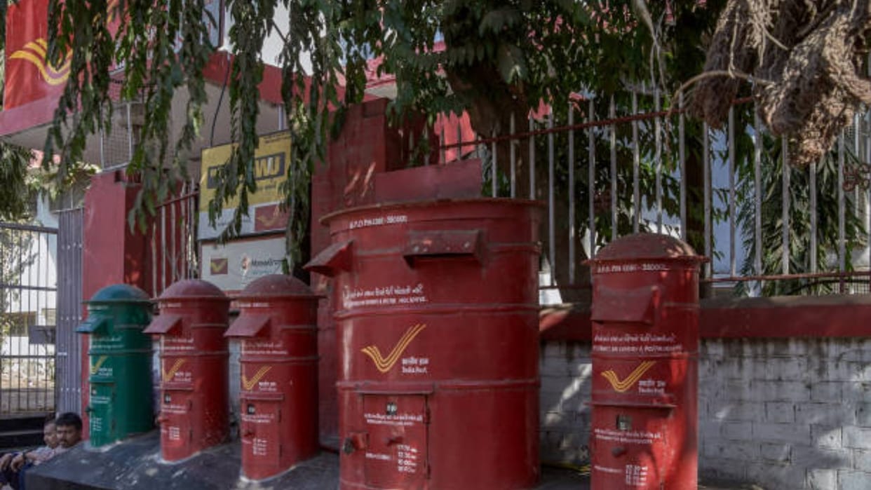 Post Office Senior Citizens Savings Scheme:  scss invest 10 lakh rupees for 5 years to get this much return