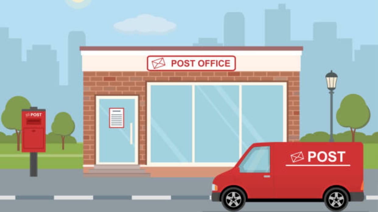 Department of Post recruitment for Various post postman,mts,mail gaurd Apply Online at dopsportsrecruitment.in