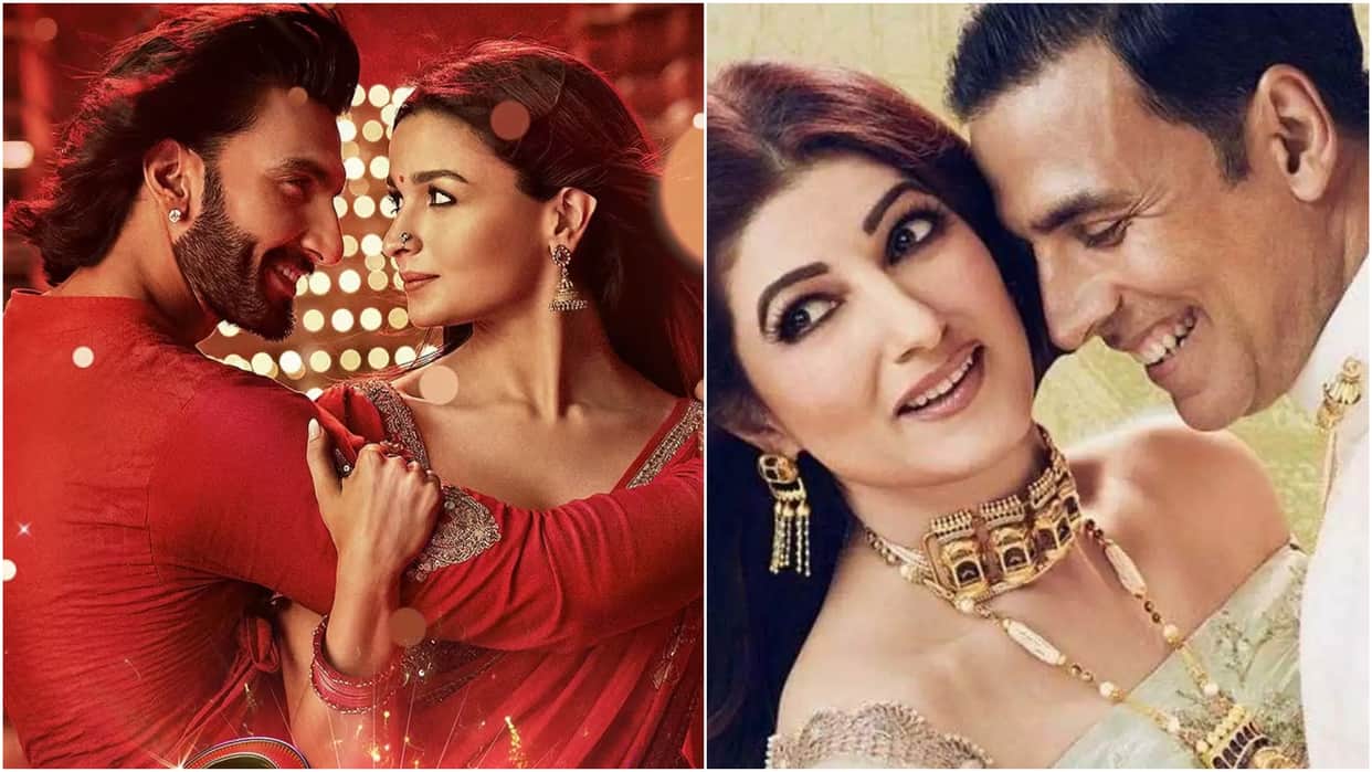 Karan Johar Reveals Ranveer Singh Alia Bhatt Rocky And Rani role inspired By akshay kumar and twinkle khanna