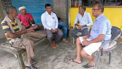 Tal Jahda sealing case Villagers angry over no case against 18 people