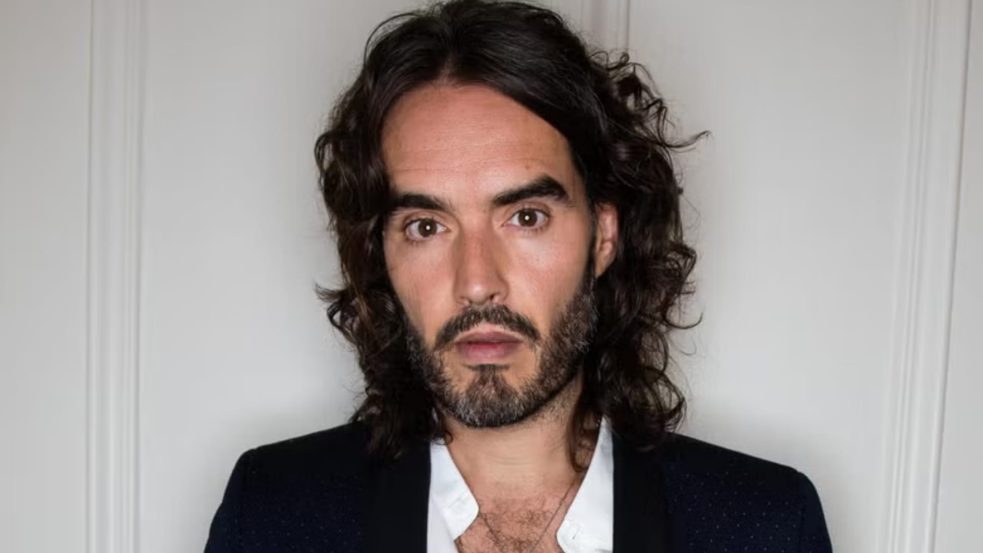 Russell Brand denies sexual assault rape allegations actor alleged by four girls of sexual harassment