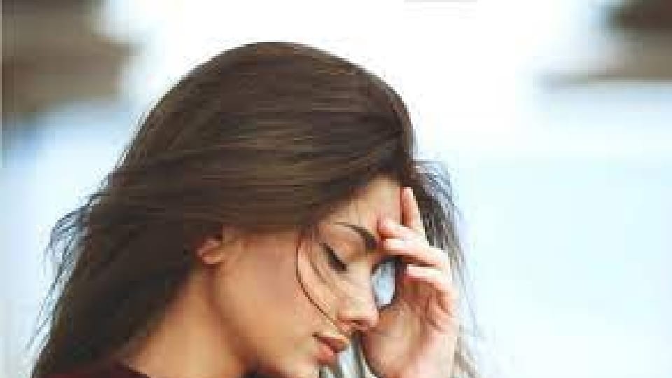 Anxiety and junk food taking away glow from face, Along with girls, now boys also want to look beautiful