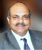 MP News: MP Commercial Tax Appellate Board Chairman Jaideep Govind passes away