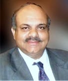 MP News: MP Commercial Tax Appeal Board Chairman Jaideep Govind passes away