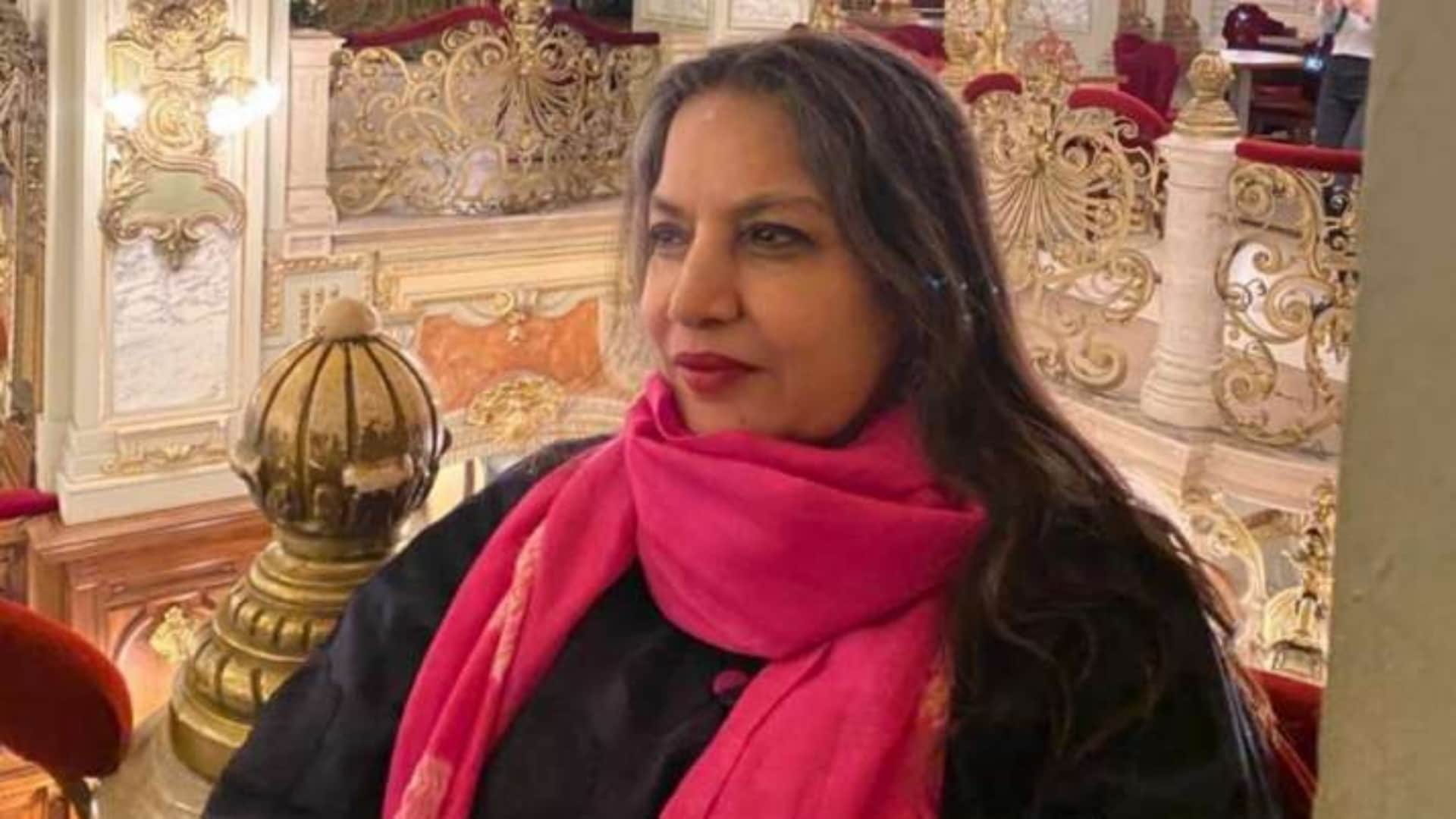 Shabana Azmi Birthday untold gossip about When Hema Malini and Shabana Competed For a Role in gandhi film