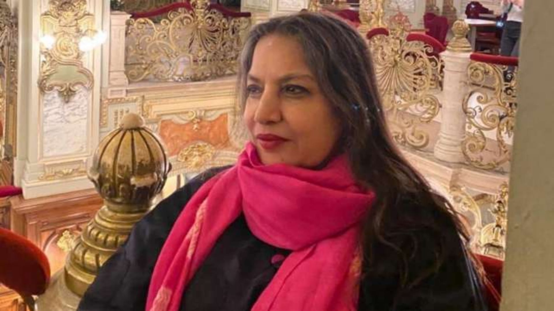 Shabana Azmi Birthday untold gossip about When Hema Malini and Shabana Competed For a Role in gandhi film