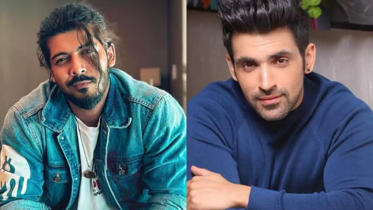 Khatron ke khiladi 13 elimination sheezan khan evicted from rohit shetty show against arjit taneja