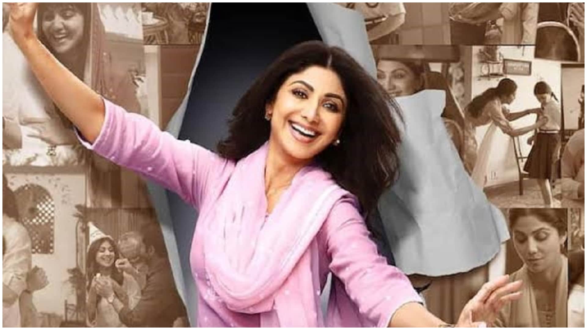 10 Bollywood actress who are still doing lead roles in movies after crossing 40 plus years of age