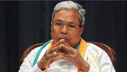 Karnataka: 'मास्क और टोपी पहना एक शख्स बस से उतरा फिर...', CM ने बताया ऐसे हुआ रामेश्वरम कैफे में धमाका Karnataka CM Siddaramaiah On the explosion at Bengaluru’s The Rameshwaram Cafe