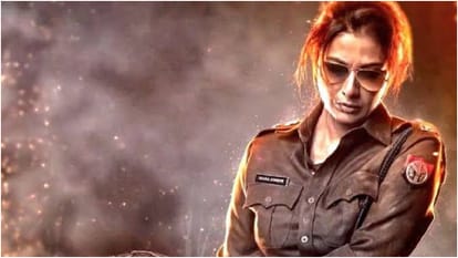 Bollywood Actress Played Police Officer Role in Films Priyanka chopra Tabu Singham Again Deepika Padukone