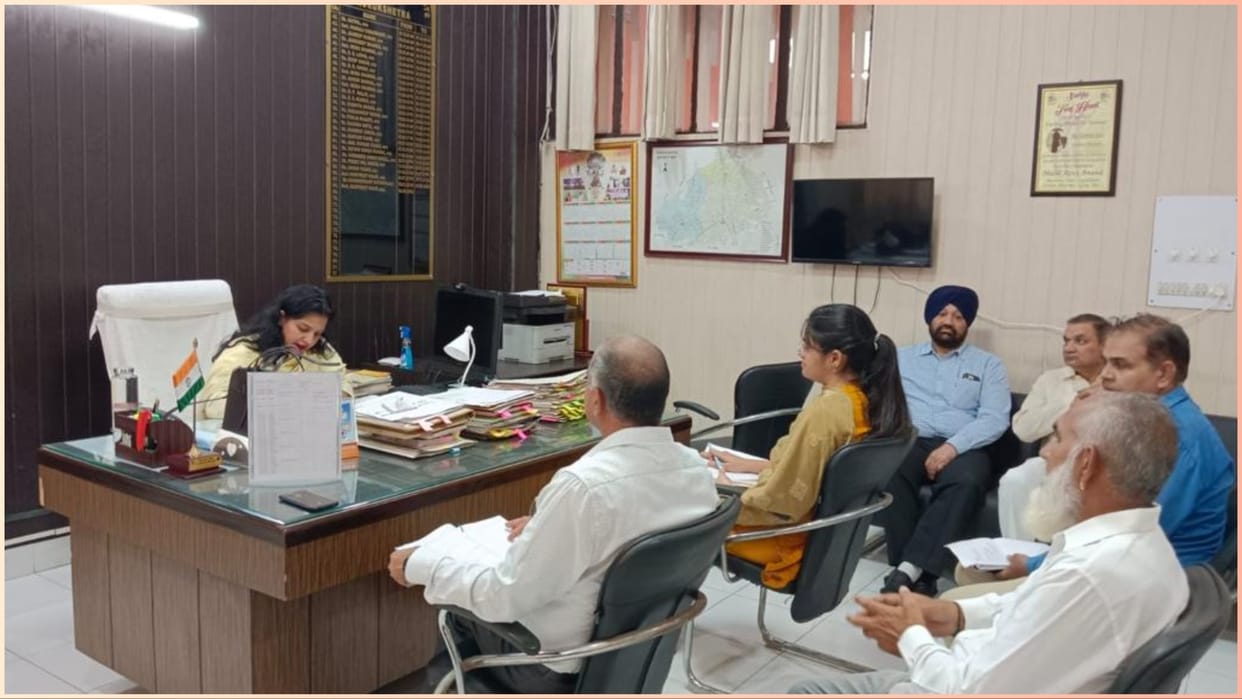 Haryana: Assam will be the main state partner in International Gita Mahotsav-2023