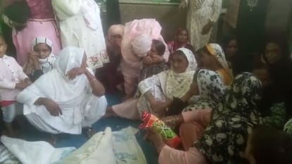 Married woman dies by burning in suspicious circumstances in bareilly