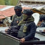 Anantnag Encounter