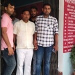 एक्शन मोड में एंटी करप्शन टीम: भदोही में तैनात लेखपाल को रिश्वत लेते रंगे हाथ पकड़ा, मचा हड़कंप