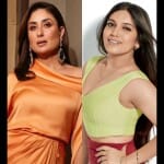 करीना कपूर और भूमि पेडनेकर