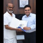 rajinikanth