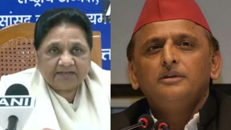 Women’s Reservation Bill: Mayawati and Akhilesh Yadav put a condition on their support, said – there should be social balance – BSP chief Mayawati addresses media in Lucknow.

 | Pro IQRA News