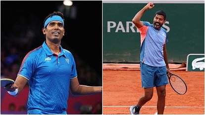 Asian Games: 41 साल के शरत से लेकर 43 के बोपन्ना तक, अपने अंतिम एशियाई खेलों में छाप छोड़ने को बेताब ये धुरंधर 41 year Sharat to 43 year old Bopanna, these stalwarts are ready to leave a mark in their last Asian Games