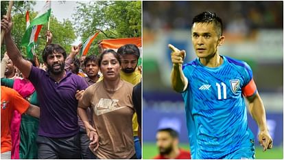 Asian Games controversy in four sports including football may affect the number of medals