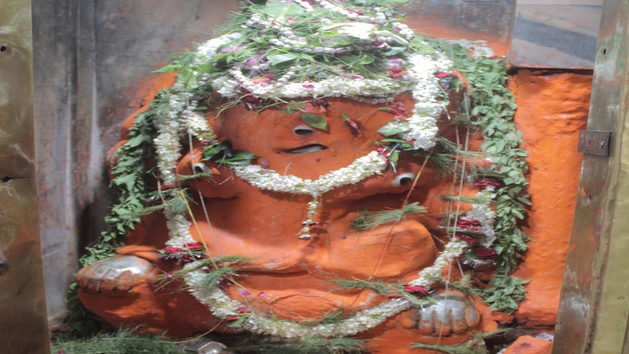 ganesh chaturthi 2023 Panch Vinayak of Varanasi who pays obeisance to Dhundhiraj before Baba Vishwanath