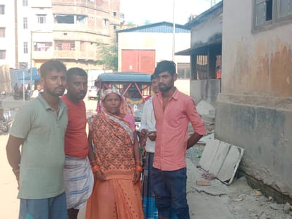 Bihar News: Man beaten to death in Bettiah, Teej festival, in-laws house, land dispute