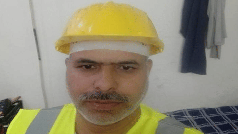 49 year old man from Balh Valley dies in Saudi Arabia