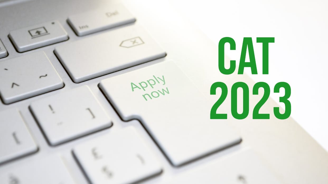 CAT 2023 official mock test link activated at iimcat.ac.in, Know how to visit