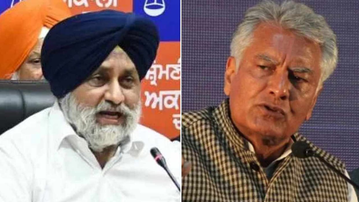 Speculation of alliance between BJP and SAD in Punjab