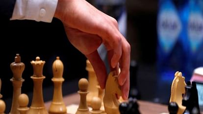 Tata Steel Masters Chess: Gukesh defeats Warmerdam and takes joint lead, Gujarati gets first win