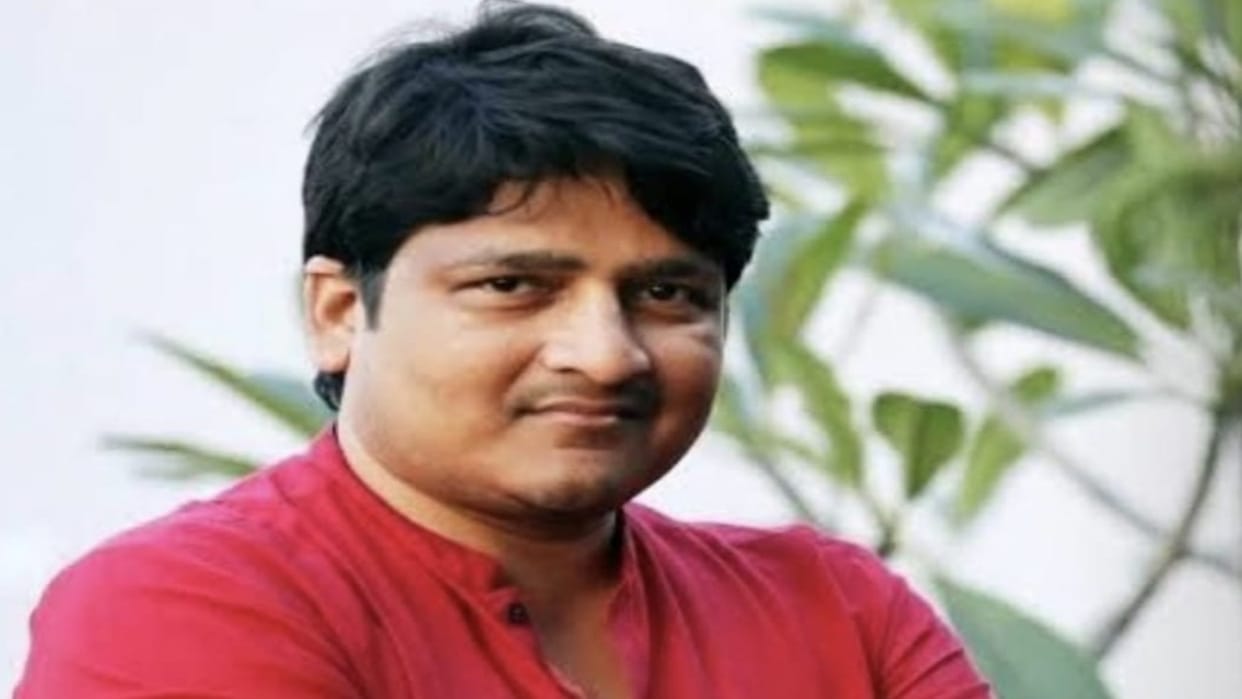 Chhindwara Death of Deepak Acharya author of Jungle Laboratory who gave fame to herbs of Patalkot