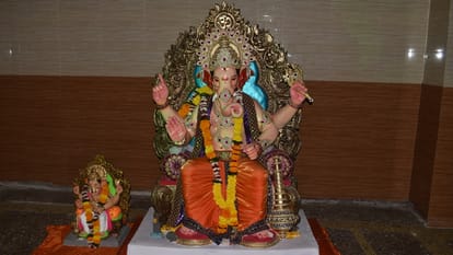 Ganesh Chaturthi 2023 in jammu kashmir: holy program organise in these place city of temples