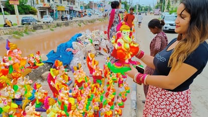 Ganesh Chaturthi 2023 in jammu kashmir: holy program organise in these place city of temples
