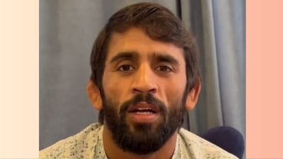 Haryana: Bajrang accepted the challenge of Vishal wrestler, said - will answer on the field after Asian Games