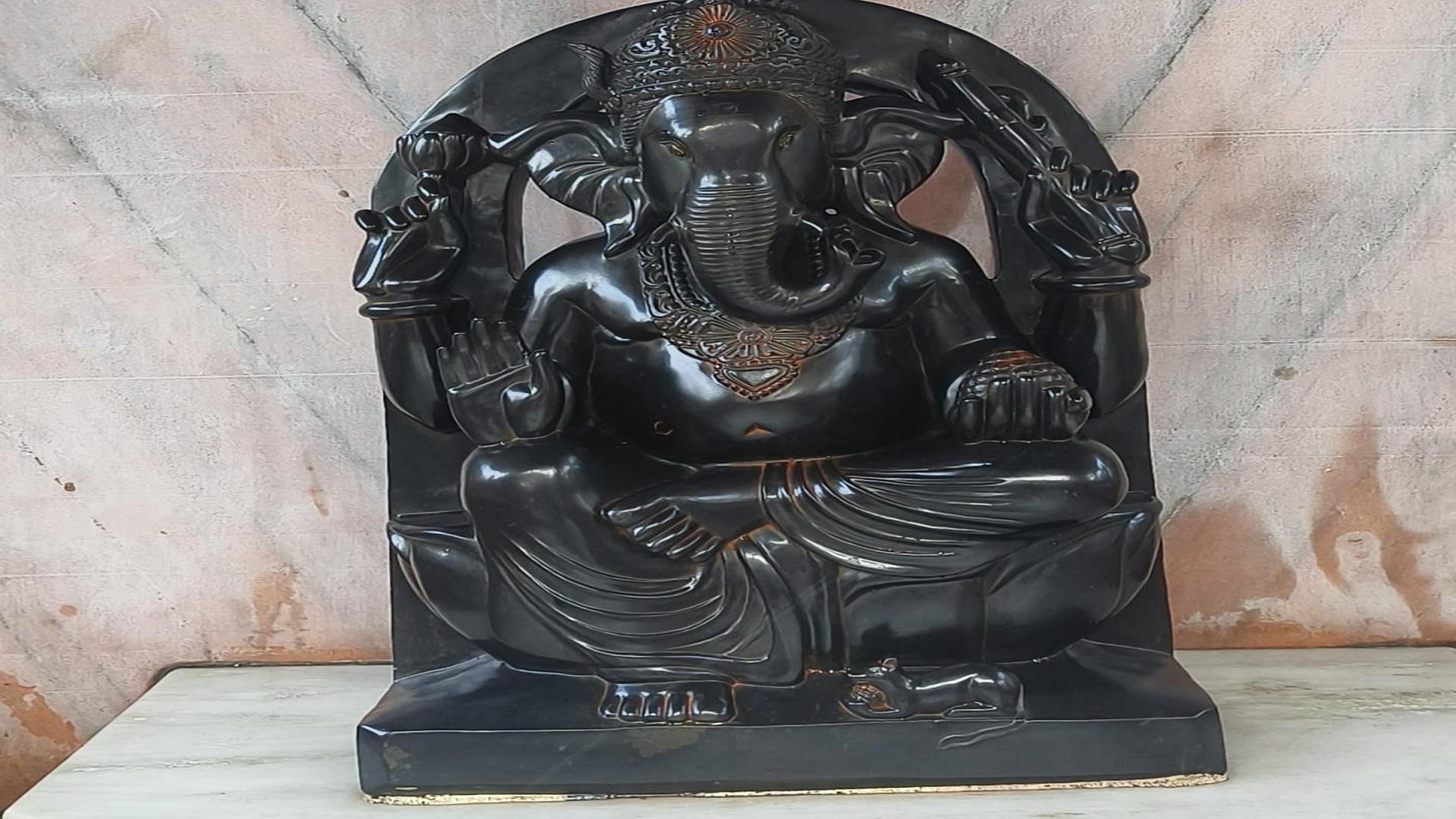 ganesh chaturthi 2023 Panch Vinayak of Varanasi who pays obeisance to Dhundhiraj before Baba Vishwanath