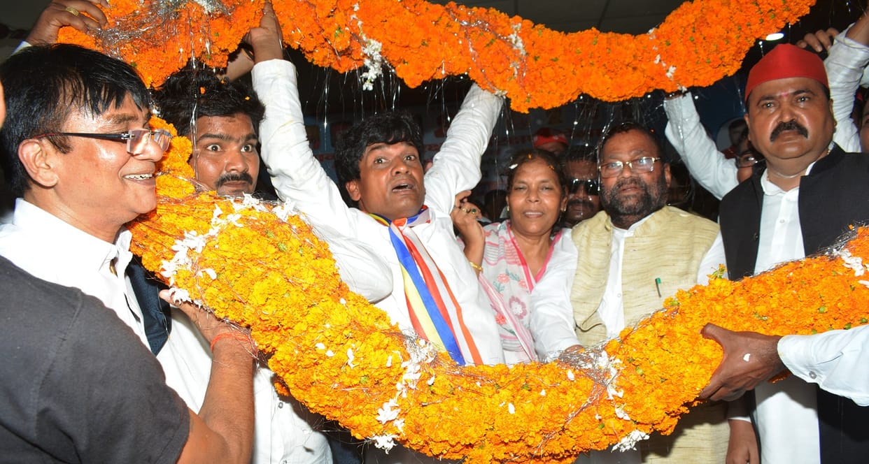 SP is uncomfortable with anti-Hindu statements of Swami Prasad Maurya, may suffer loss in Lok Sabha elections