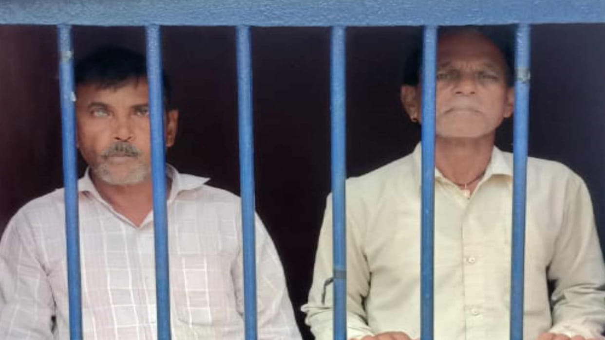Both linemen who asked for convenience fee for connection went to jail