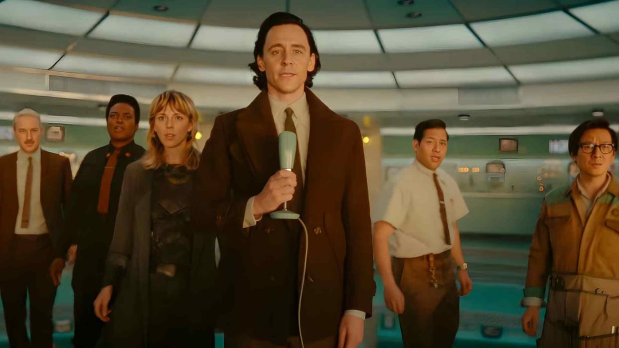 Loki Season 2 Episodes to Release on Thursday Nights it Marking Marvel First primetime Drop