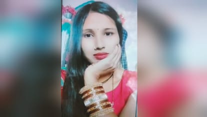 मर्डर: साहब! पत्नी को मार डाला, जाकर देख लो, महिला की लाश देख अफसर हैरान, पति ने बताई हत्या की बड़ी वजह Baghpat Murder Case: Husband said in police station that I had kill his wife for property dispute