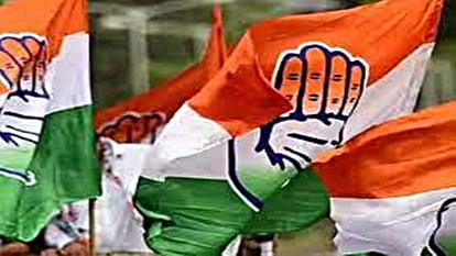 MP Politics: कांग्रेस को सता रहा अपने नाराज नेताओं के भीतरघात का डर, AICC सचिवों को दिया मनाने का जिम्मा MP Politics Congress is haunted by fear of assassination by its angry leaders responsibility of convincing AIC