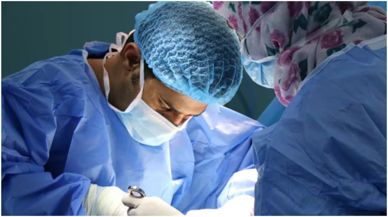 Indian Origin Man In Australia Sues Hospital Claiming Wife C-Section Caused Him Psychotic Illness