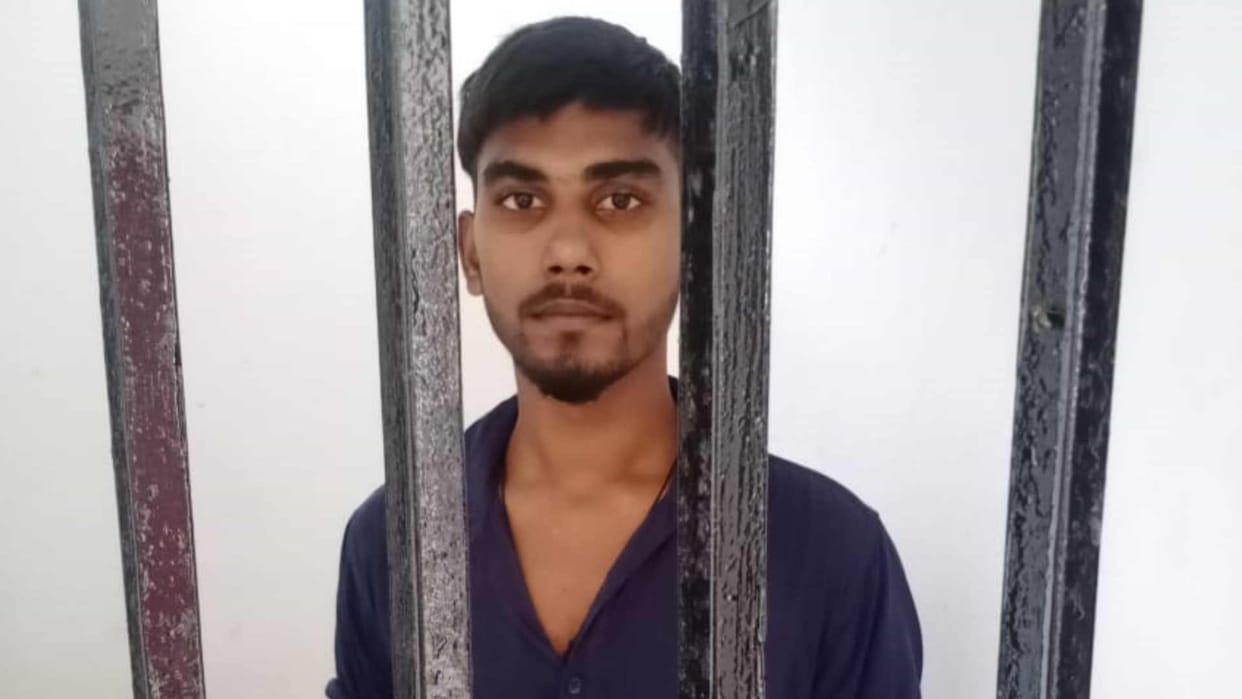 Former MLA grandson henchman also caught in fake note gang gorakhpur