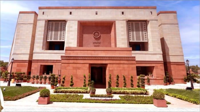 Extra-marital relations and homosexuality may again become punishable parliamentary committee recommends