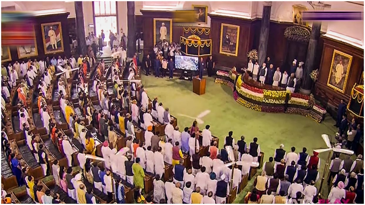 Nari Shakti Vandan: Who will get the benefit of women's reservation in Delhi