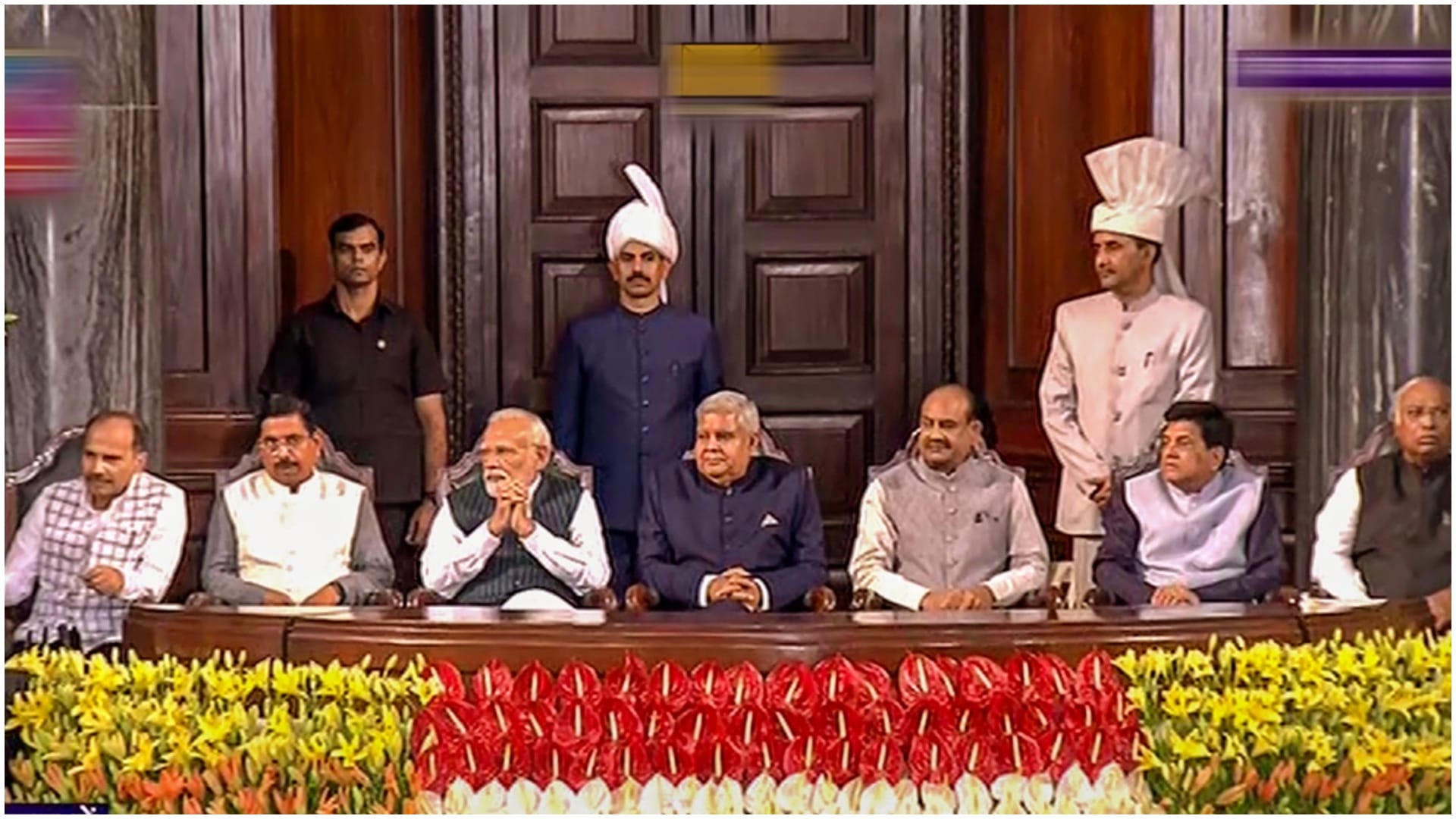 Parliament