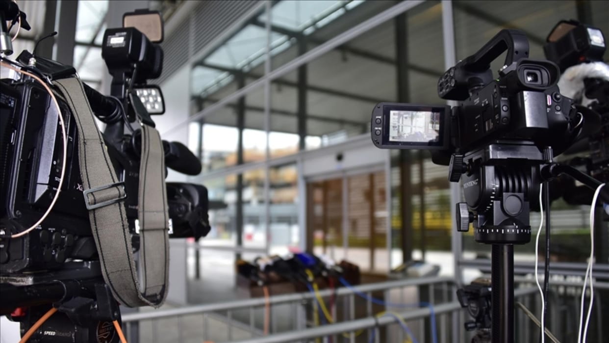 Broadcast Editors Association says India put journalists' lives at risk by boycotting them